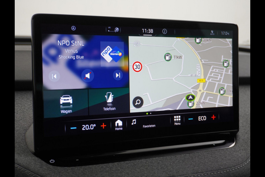 Škoda ENYAQ iV 60 Private Edition RIJKLAARPRIJS INCL. 12MND BOVAG | TOPSTAAT! | DEALER ONDERHOUDEN | 1e EIGENAAR