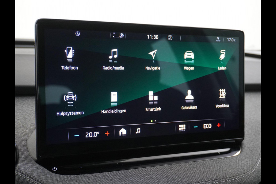 Škoda ENYAQ iV 60 Private Edition RIJKLAARPRIJS INCL. 12MND BOVAG | TOPSTAAT! | DEALER ONDERHOUDEN | 1e EIGENAAR