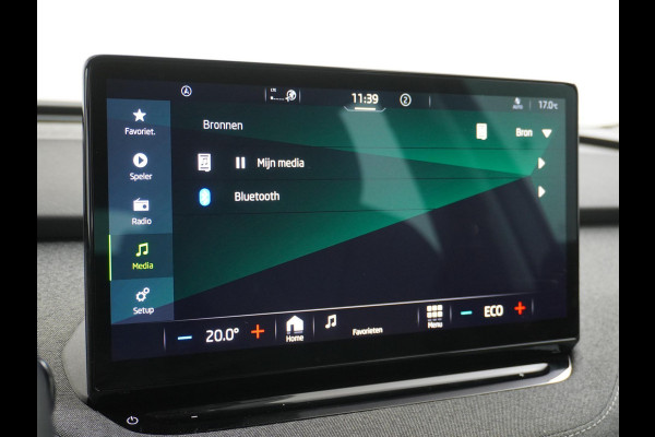 Škoda ENYAQ iV 60 Private Edition RIJKLAARPRIJS INCL. 12MND BOVAG | TOPSTAAT! | DEALER ONDERHOUDEN | 1e EIGENAAR