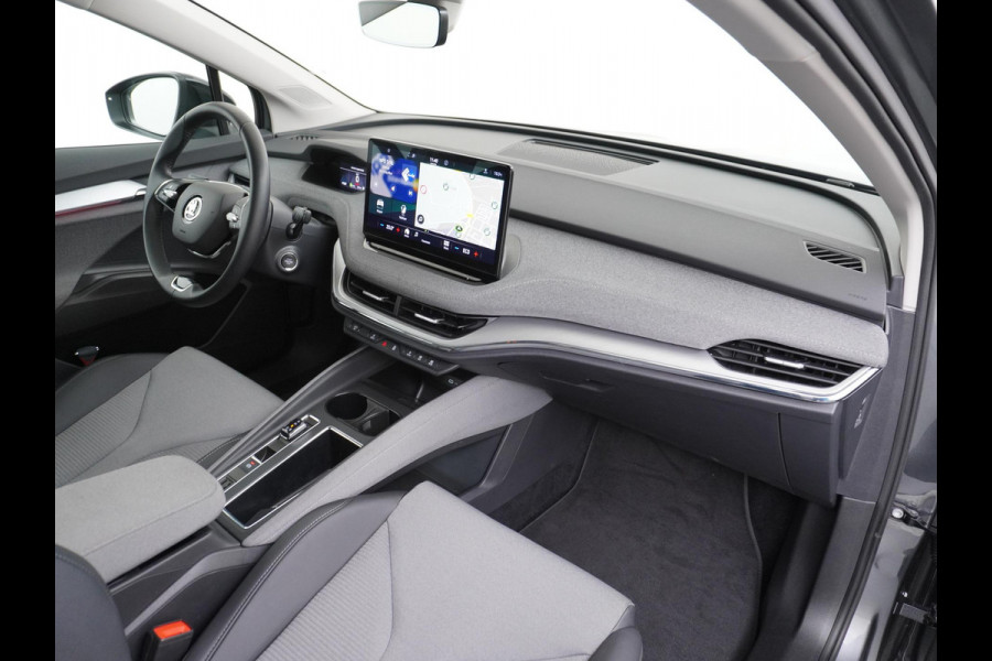 Škoda ENYAQ iV 60 Private Edition RIJKLAARPRIJS INCL. 12MND BOVAG | TOPSTAAT! | DEALER ONDERHOUDEN | 1e EIGENAAR