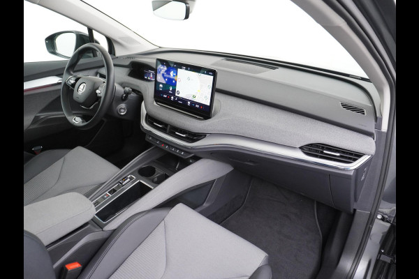 Škoda ENYAQ iV 60 Private Edition RIJKLAARPRIJS INCL. 12MND BOVAG | TOPSTAAT! | DEALER ONDERHOUDEN | 1e EIGENAAR