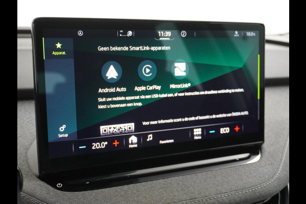 Škoda ENYAQ iV 60 Private Edition RIJKLAARPRIJS INCL. 12MND BOVAG | TOPSTAAT! | DEALER ONDERHOUDEN | 1e EIGENAAR