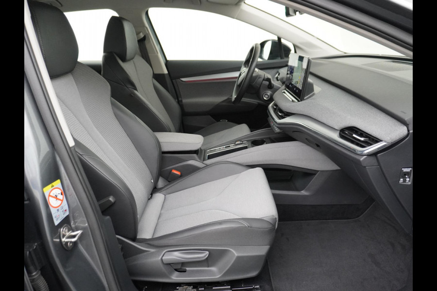 Škoda ENYAQ iV 60 Private Edition RIJKLAARPRIJS INCL. 12MND BOVAG | TOPSTAAT! | DEALER ONDERHOUDEN | 1e EIGENAAR