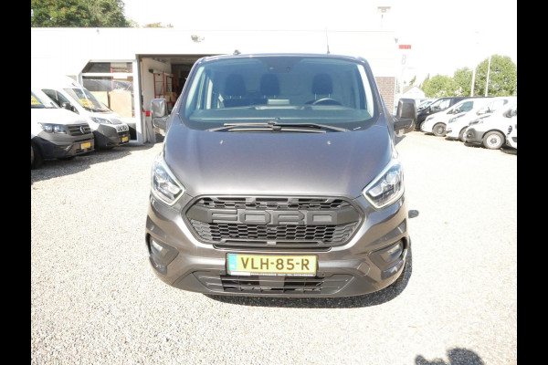 Ford Transit Custom 2.0 TDCI 170PK, L2H1, Limited, Airco, Automaat Ford Transit Custom 2.0 TDCI 170PK, L2H1, Limited, Airco, Automaat