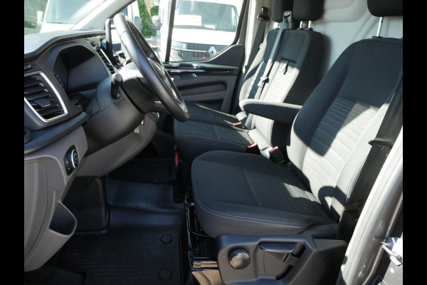 Ford Transit Custom 2.0 TDCI 170PK, L2H1, Limited, Airco, Automaat Ford Transit Custom 2.0 TDCI 170PK, L2H1, Limited, Airco, Automaat