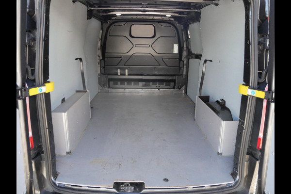 Ford Transit Custom 2.0 TDCI 170PK, L2H1, Limited, Airco, Automaat Ford Transit Custom 2.0 TDCI 170PK, L2H1, Limited, Airco, Automaat