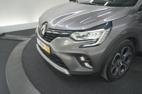 Renault Captur 1.6 E-Tech Plug-in Hybrid 160 Intens | Parkeersensoren | Apple Carplay | Navigatie | Climate Control