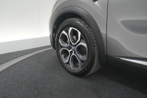 Renault Captur 1.6 E-Tech Plug-in Hybrid 160 Intens | Parkeersensoren | Apple Carplay | Navigatie | Climate Control
