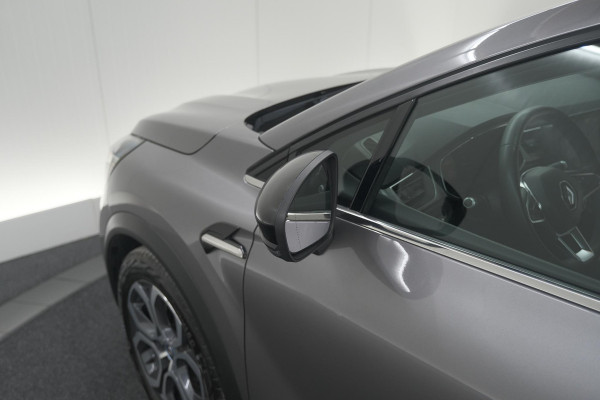 Renault Captur 1.6 E-Tech Plug-in Hybrid 160 Intens | Parkeersensoren | Apple Carplay | Navigatie | Climate Control