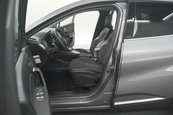 Renault Captur 1.6 E-Tech Plug-in Hybrid 160 Intens | Parkeersensoren | Apple Carplay | Navigatie | Climate Control