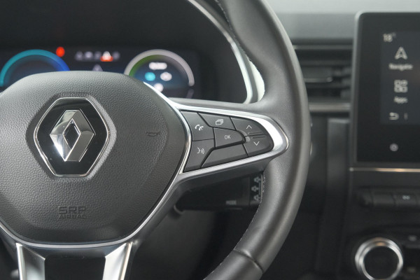 Renault Captur 1.6 E-Tech Plug-in Hybrid 160 Intens | Parkeersensoren | Apple Carplay | Navigatie | Climate Control