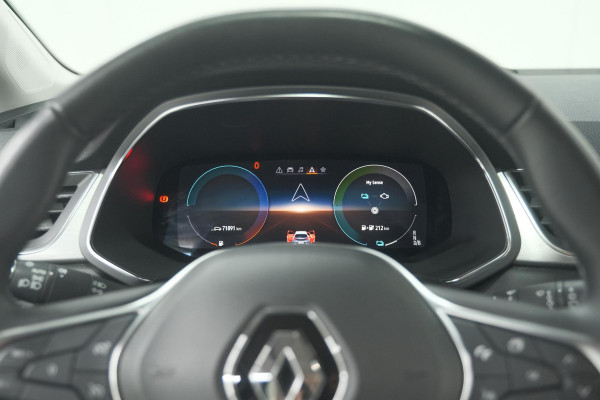 Renault Captur 1.6 E-Tech Plug-in Hybrid 160 Intens | Parkeersensoren | Apple Carplay | Navigatie | Climate Control