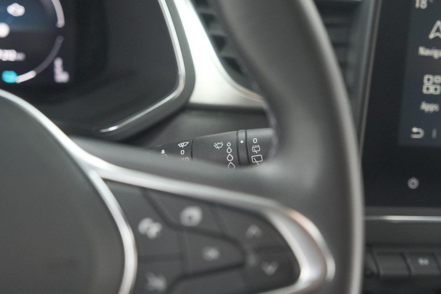 Renault Captur 1.6 E-Tech Plug-in Hybrid 160 Intens | Parkeersensoren | Apple Carplay | Navigatie | Climate Control