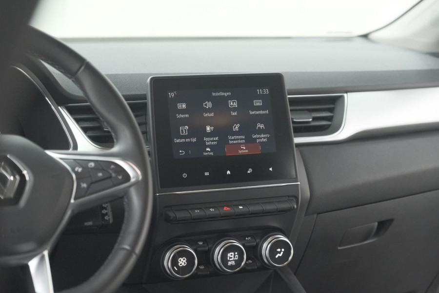 Renault Captur 1.6 E-Tech Plug-in Hybrid 160 Intens | Parkeersensoren | Apple Carplay | Navigatie | Climate Control