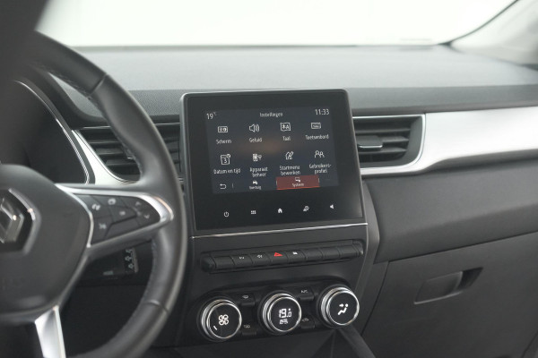 Renault Captur 1.6 E-Tech Plug-in Hybrid 160 Intens | Parkeersensoren | Apple Carplay | Navigatie | Climate Control