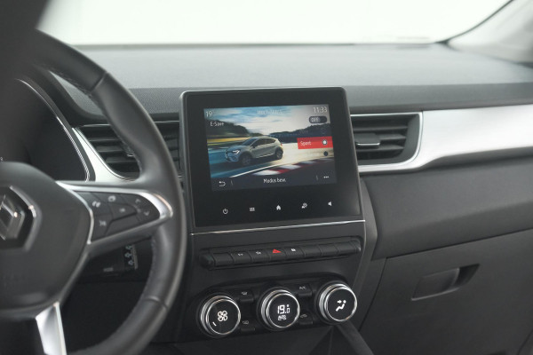 Renault Captur 1.6 E-Tech Plug-in Hybrid 160 Intens | Parkeersensoren | Apple Carplay | Navigatie | Climate Control