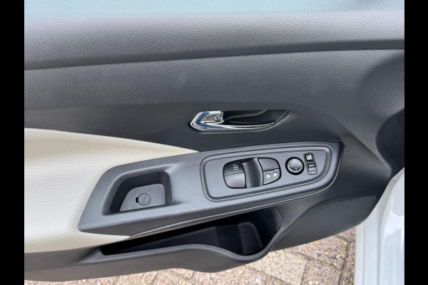 Nissan Micra 0.9 IG-T N-Connecta Cruise control Climate control Navigatie DAB Bluetooth Parkeersensor Nissan Micra 0.9 IG-T N-Connecta Cruise control Climate control Navigatie DAB Bluetooth Parkeersensor