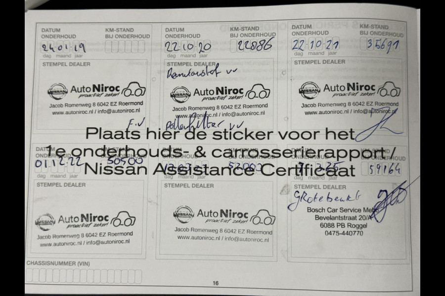 Nissan Micra 0.9 IG-T N-Connecta Cruise control Climate control Navigatie DAB Bluetooth Parkeersensor Nissan Micra 0.9 IG-T N-Connecta Cruise control Climate control Navigatie DAB Bluetooth Parkeersensor
