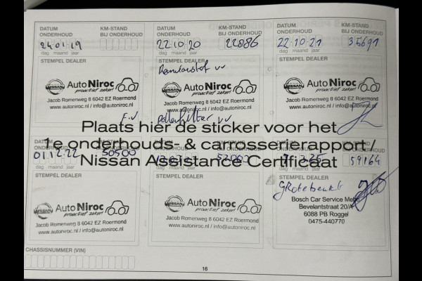 Nissan Micra 0.9 IG-T N-Connecta Cruise control Climate control Navigatie DAB Bluetooth Parkeersensor Nissan Micra 0.9 IG-T N-Connecta Cruise control Climate control Navigatie DAB Bluetooth Parkeersensor