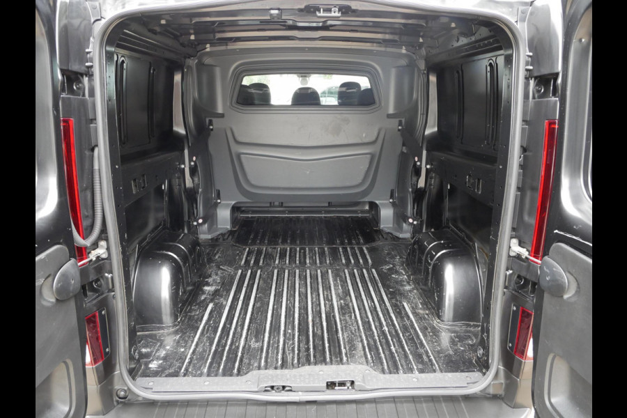 Renault Trafic 2.0 dCi 120PK, L2H1, Dubbel cabine, Airco