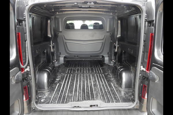 Renault Trafic 2.0 dCi 120PK, L2H1, Dubbel cabine, Airco