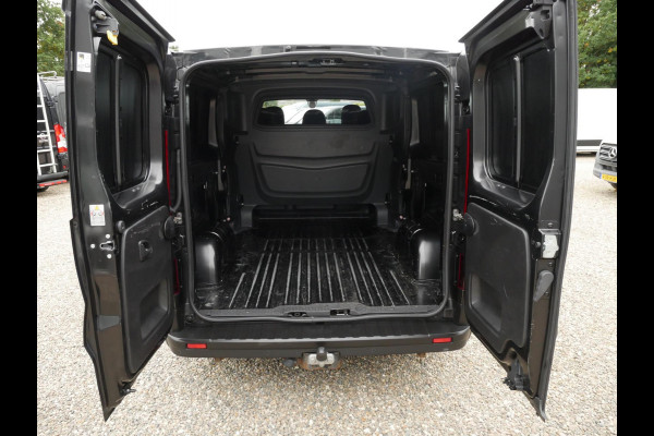 Renault Trafic 2.0 dCi 120PK, L2H1, Dubbel cabine, Airco