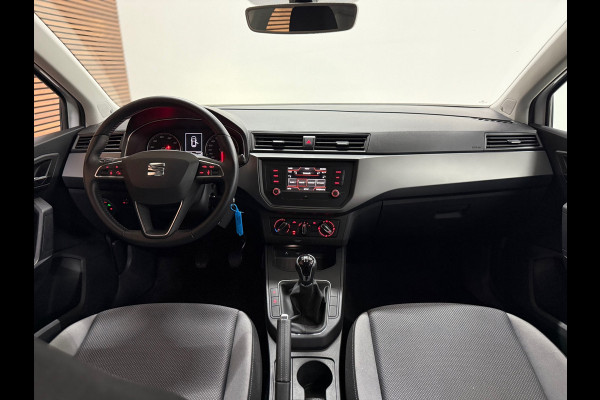 Seat Ibiza 1.0 TSI 5 deurs Style | Beats Audio | Bluetooth | Airco | Parkeersensoren Seat Ibiza 1.0 TSI 5 deurs Style | Beats Audio | Bluetooth | Airco | Parkeersensoren