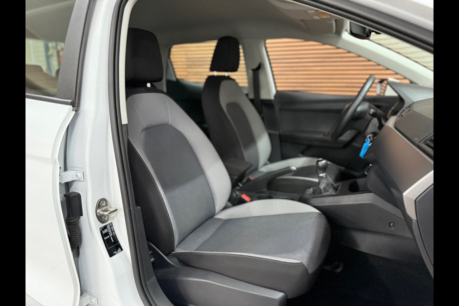 Seat Ibiza 1.0 TSI 5 deurs Style | Beats Audio | Bluetooth | Airco | Parkeersensoren Seat Ibiza 1.0 TSI 5 deurs Style | Beats Audio | Bluetooth | Airco | Parkeersensoren