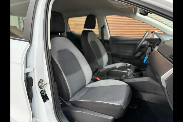 Seat Ibiza 1.0 TSI 5 deurs Style | Beats Audio | Bluetooth | Airco | Parkeersensoren Seat Ibiza 1.0 TSI 5 deurs Style | Beats Audio | Bluetooth | Airco | Parkeersensoren
