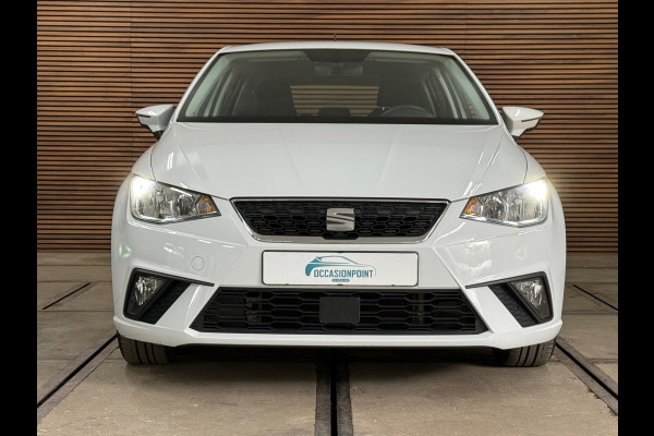 Seat Ibiza 1.0 TSI 5 deurs Style | Beats Audio | Bluetooth | Airco | Parkeersensoren Seat Ibiza 1.0 TSI 5 deurs Style | Beats Audio | Bluetooth | Airco | Parkeersensoren