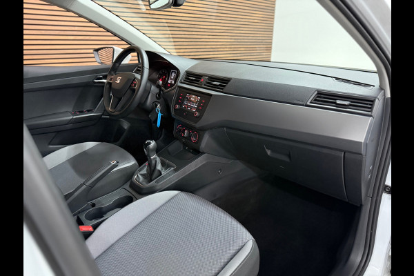 Seat Ibiza 1.0 TSI 5 deurs Style | Beats Audio | Bluetooth | Airco | Parkeersensoren Seat Ibiza 1.0 TSI 5 deurs Style | Beats Audio | Bluetooth | Airco | Parkeersensoren