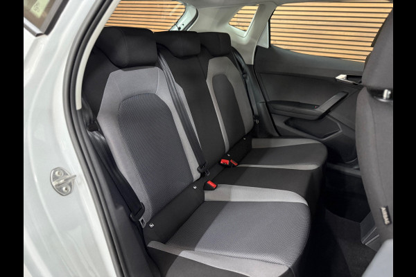 Seat Ibiza 1.0 TSI 5 deurs Style | Beats Audio | Bluetooth | Airco | Parkeersensoren Seat Ibiza 1.0 TSI 5 deurs Style | Beats Audio | Bluetooth | Airco | Parkeersensoren