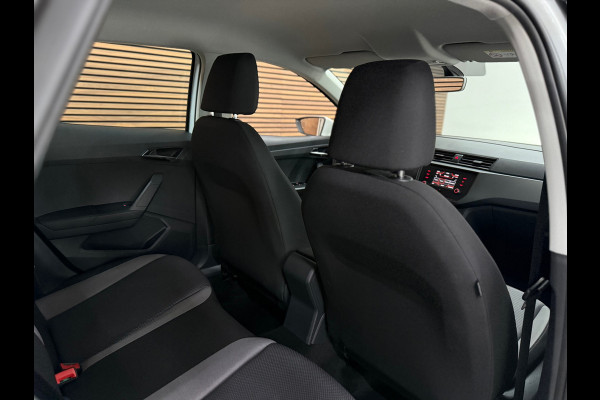 Seat Ibiza 1.0 TSI 5 deurs Style | Beats Audio | Bluetooth | Airco | Parkeersensoren Seat Ibiza 1.0 TSI 5 deurs Style | Beats Audio | Bluetooth | Airco | Parkeersensoren