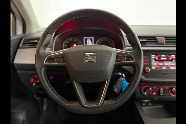 Seat Ibiza 1.0 TSI 5 deurs Style | Beats Audio | Bluetooth | Airco | Parkeersensoren Seat Ibiza 1.0 TSI 5 deurs Style | Beats Audio | Bluetooth | Airco | Parkeersensoren