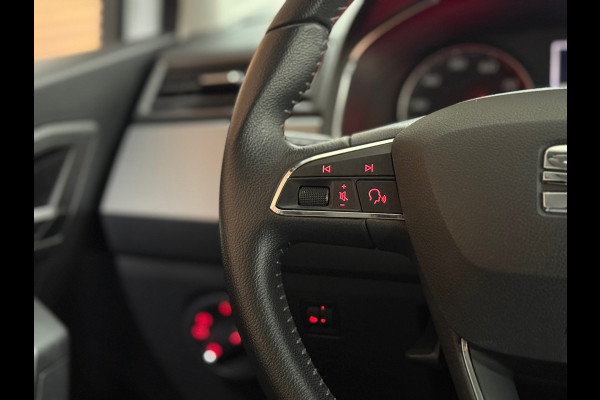 Seat Ibiza 1.0 TSI 5 deurs Style | Beats Audio | Bluetooth | Airco | Parkeersensoren Seat Ibiza 1.0 TSI 5 deurs Style | Beats Audio | Bluetooth | Airco | Parkeersensoren