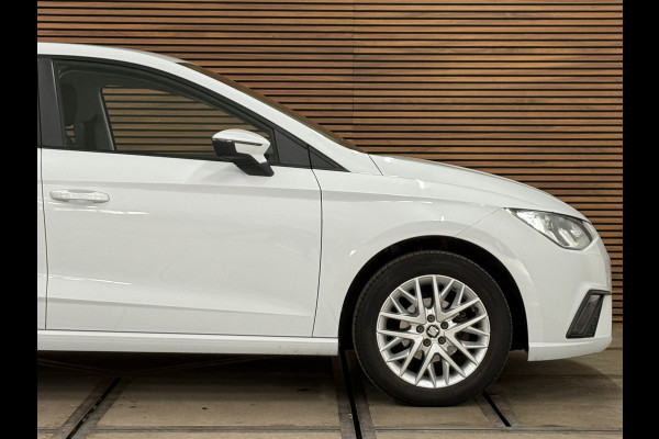 Seat Ibiza 1.0 TSI 5 deurs Style | Beats Audio | Bluetooth | Airco | Parkeersensoren Seat Ibiza 1.0 TSI 5 deurs Style | Beats Audio | Bluetooth | Airco | Parkeersensoren