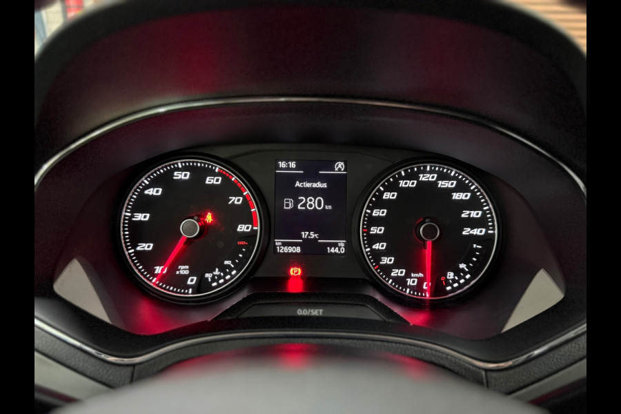 Seat Ibiza 1.0 TSI 5 deurs Style | Beats Audio | Bluetooth | Airco | Parkeersensoren Seat Ibiza 1.0 TSI 5 deurs Style | Beats Audio | Bluetooth | Airco | Parkeersensoren