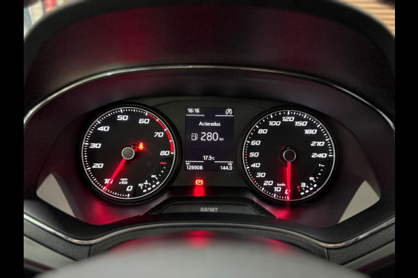 Seat Ibiza 1.0 TSI 5 deurs Style | Beats Audio | Bluetooth | Airco | Parkeersensoren Seat Ibiza 1.0 TSI 5 deurs Style | Beats Audio | Bluetooth | Airco | Parkeersensoren