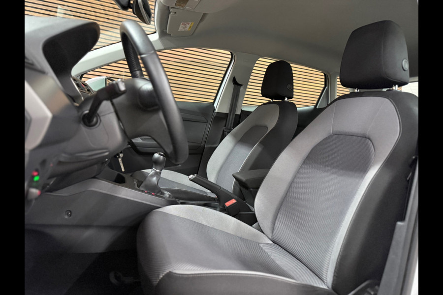 Seat Ibiza 1.0 TSI 5 deurs Style | Beats Audio | Bluetooth | Airco | Parkeersensoren Seat Ibiza 1.0 TSI 5 deurs Style | Beats Audio | Bluetooth | Airco | Parkeersensoren