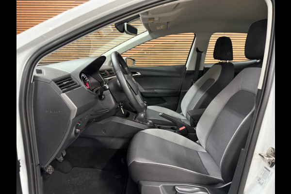 Seat Ibiza 1.0 TSI 5 deurs Style | Beats Audio | Bluetooth | Airco | Parkeersensoren Seat Ibiza 1.0 TSI 5 deurs Style | Beats Audio | Bluetooth | Airco | Parkeersensoren