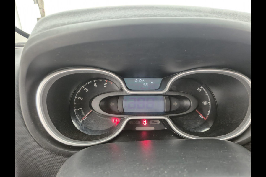 Opel Vivaro 1.6 CDTI L2H1 Dubbele Cabine innovation #136 ecc leder luxe bomvol