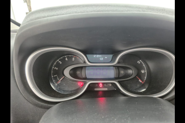 Opel Vivaro 1.6 CDTI L2H1 Dubbele Cabine innovation #136 ecc leder luxe bomvol