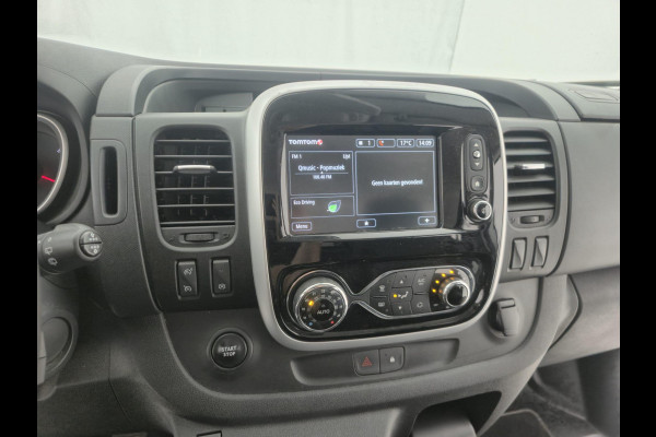 Opel Vivaro 1.6 CDTI L2H1 Dubbele Cabine innovation #136 ecc leder luxe bomvol