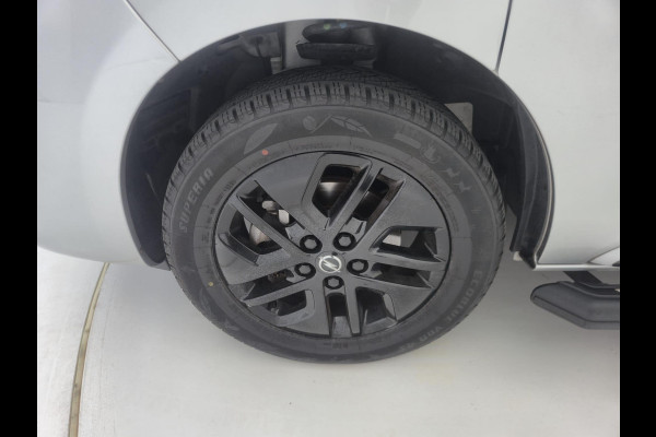 Opel Vivaro 1.6 CDTI L2H1 Dubbele Cabine innovation #136 ecc leder luxe bomvol