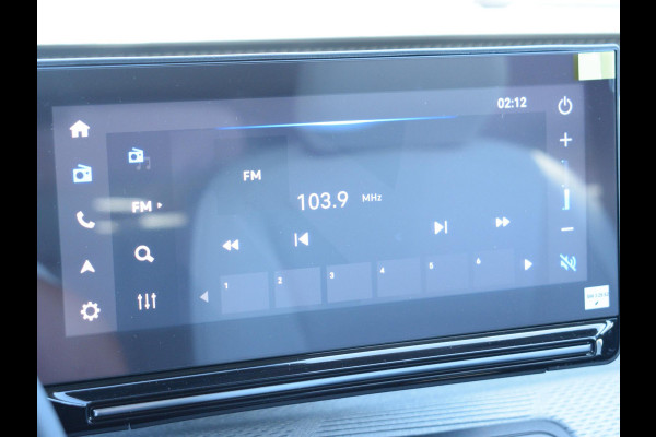 Citroën C3 1.2 Turbo 100pk Max CAMERA MET SENSOREN | NAVI & CARPLAY | E.C.C. | UIT VOORRAAD LEVERBAAR