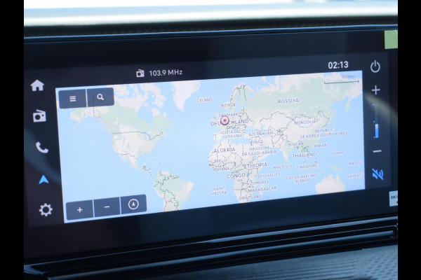 Citroën C3 1.2 Turbo 100pk Max CAMERA MET SENSOREN | NAVI & CARPLAY | E.C.C. | UIT VOORRAAD LEVERBAAR