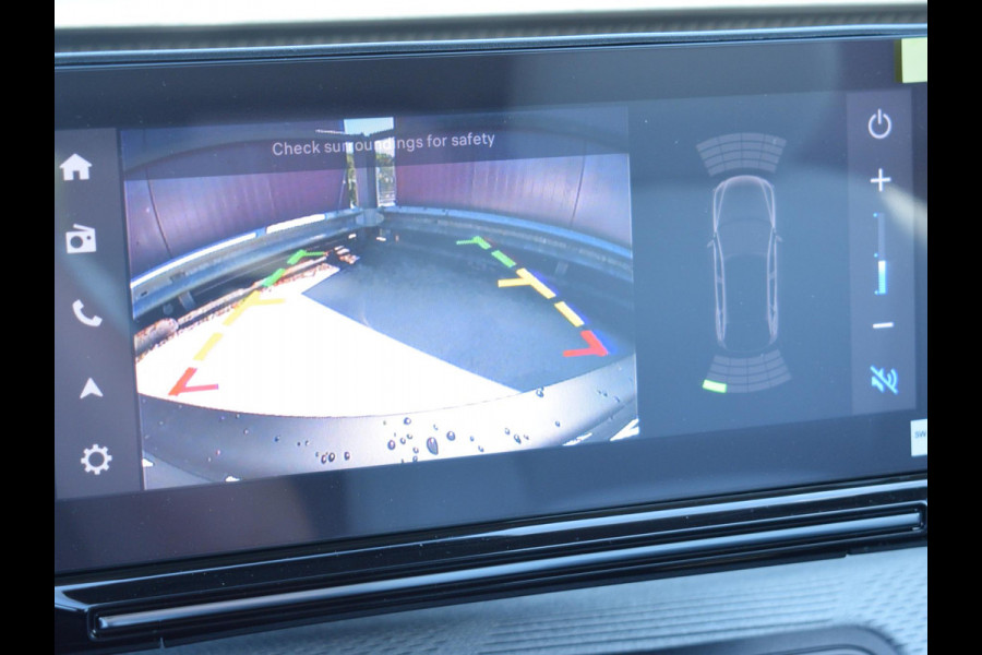 Citroën C3 1.2 Turbo 100pk Max CAMERA MET SENSOREN | NAVI & CARPLAY | E.C.C. | UIT VOORRAAD LEVERBAAR