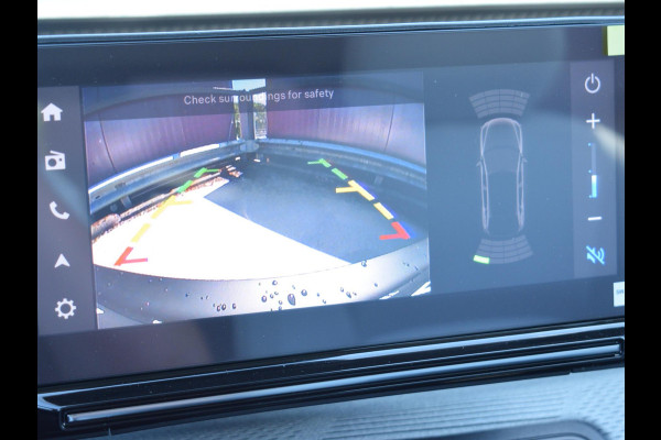 Citroën C3 1.2 Turbo 100pk Max CAMERA MET SENSOREN | NAVI & CARPLAY | E.C.C. | UIT VOORRAAD LEVERBAAR