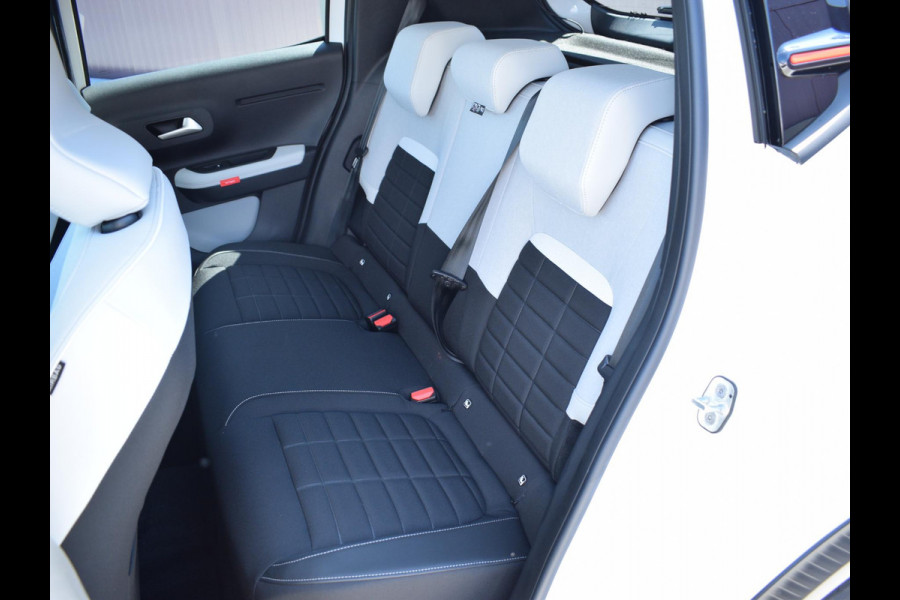 Citroën C3 1.2 Turbo 100pk Max CAMERA MET SENSOREN | NAVI & CARPLAY | E.C.C. | UIT VOORRAAD LEVERBAAR