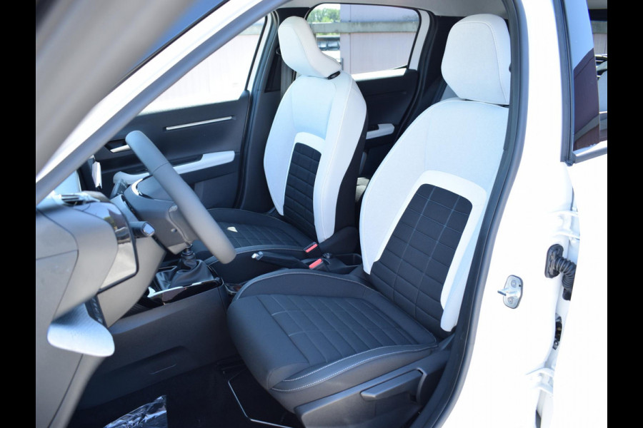 Citroën C3 1.2 Turbo 100pk Max CAMERA MET SENSOREN | NAVI & CARPLAY | E.C.C. | UIT VOORRAAD LEVERBAAR